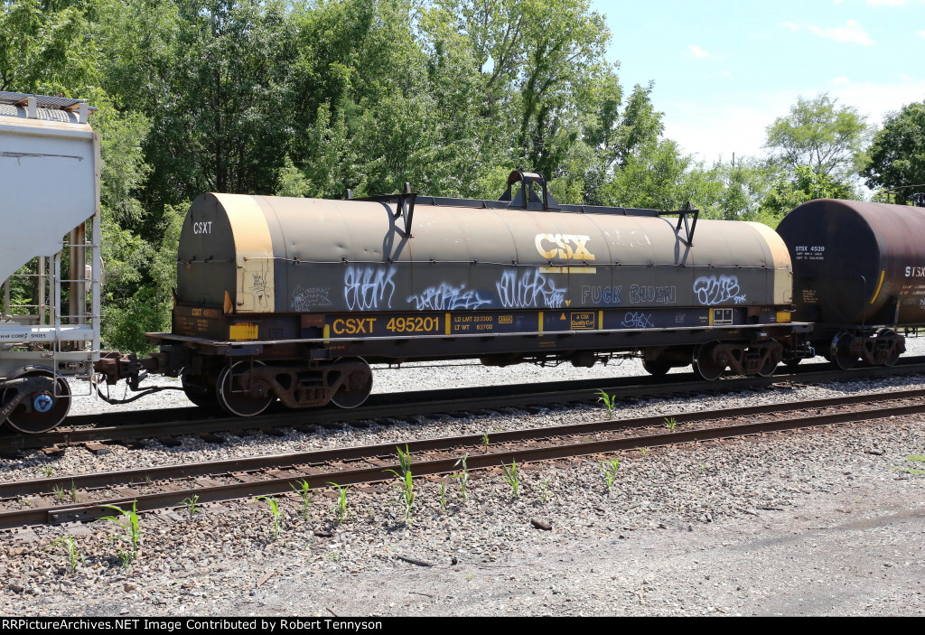 Wabash Valley Railroad Museum